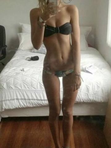 Анастасия Золото Реал фото 3