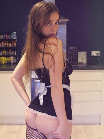 Евгения Тантрический массаж фото 3